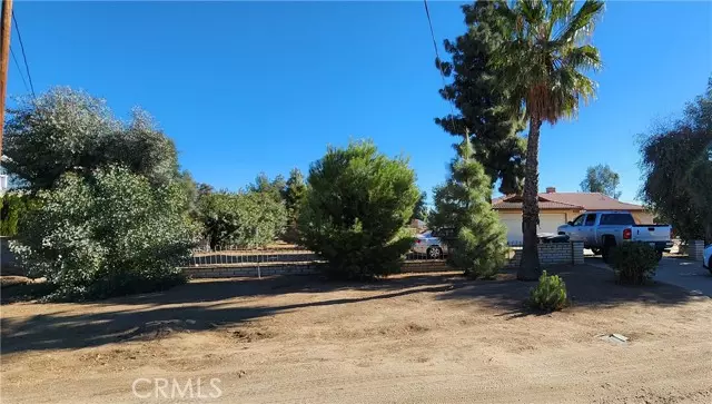 25602 Malaga Road, Romoland, CA 92585