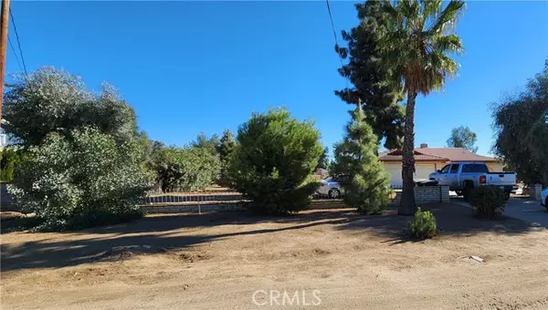 25602 Malaga Road, Romoland, CA 92585