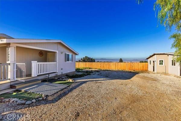 Nuevo, CA 92567,23925 Menifee Road