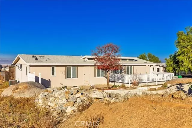 Nuevo, CA 92567,23925 Menifee Road