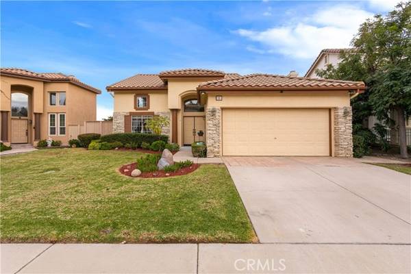 5 Villa Valtelena, Lake Elsinore, CA 92532