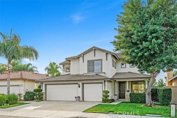 Menifee, CA 92584,29045 New Harmony Court