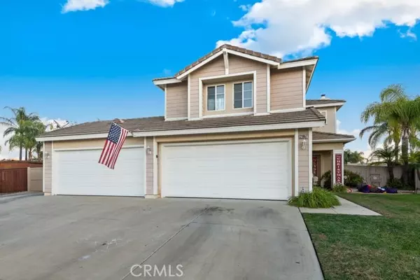 21867 Camellia Lane, Wildomar, CA 92595