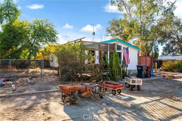 30541 Wolfgram Drive, Nuevo, CA 92567