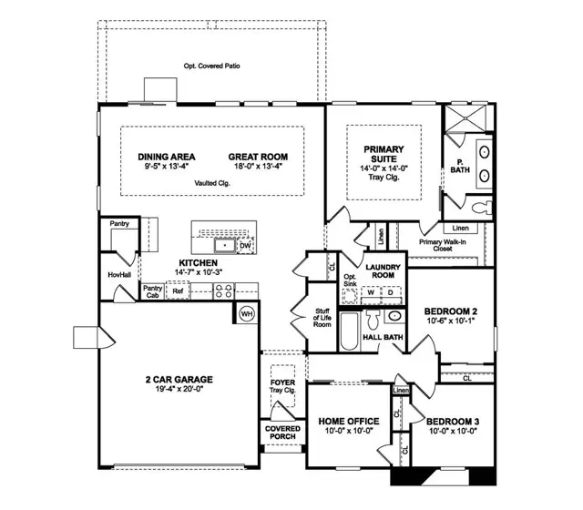 7765 Johnstown Court, Hesperia, CA 92344