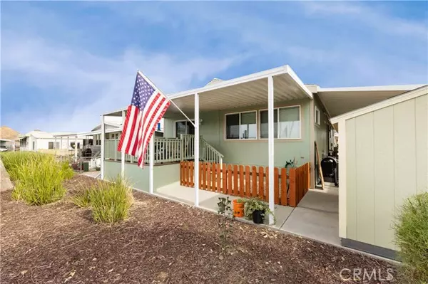 Hemet, CA 92545,5001 W Florida #68