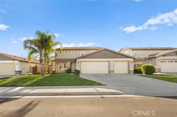 Menifee, CA 92587,29084 Turtle Rock Court