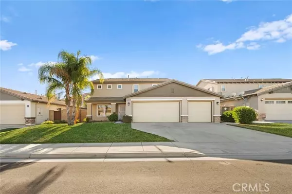 Menifee, CA 92587,29084 Turtle Rock Court