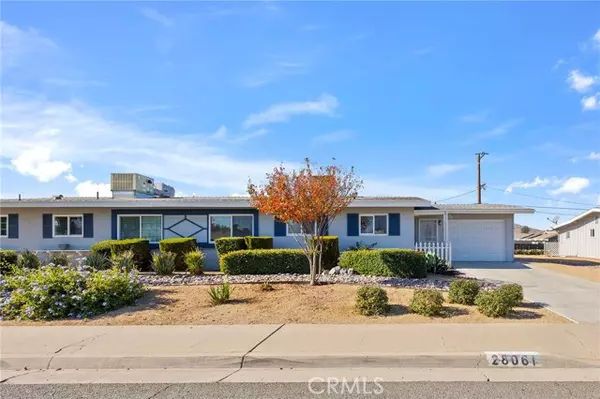 28061 Winged Foot Drive, Menifee, CA 92586