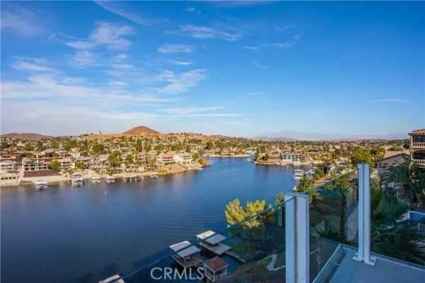 22582 S Canyon Lake Drive, Canyon Lake, CA 92587