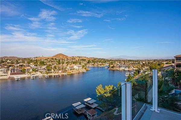 22582 S Canyon Lake Drive, Canyon Lake, CA 92587