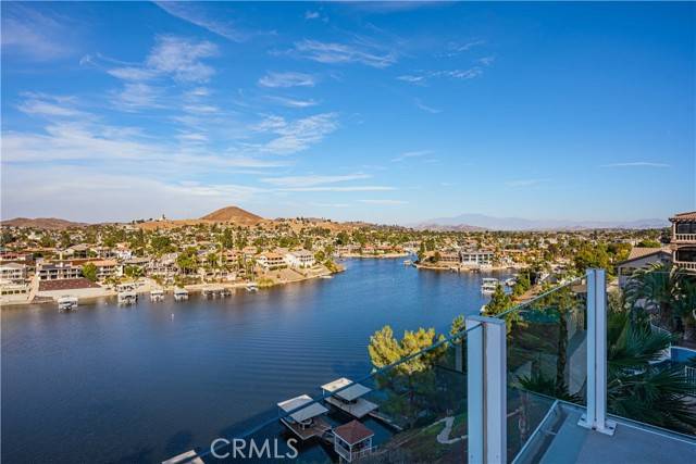 22582 S Canyon Lake Drive, Canyon Lake, CA 92587