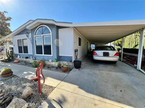 Hemet, CA 92545,24515 California Avenue #28