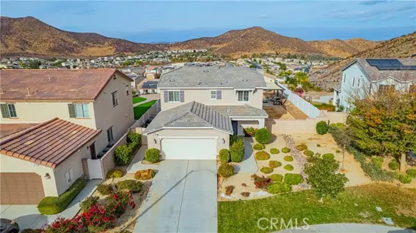 35216 Caraway Court, Lake Elsinore, CA 92532