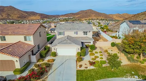 35216 Caraway Court, Lake Elsinore, CA 92532