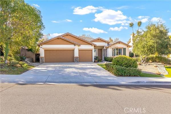 31335 Shadow Ridge Drive, Menifee, CA 92584