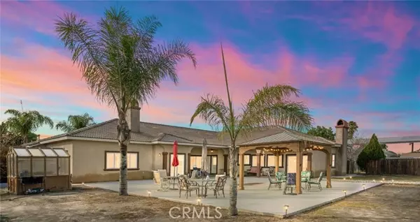 1170 N Palm Avenue, Hemet, CA 92543