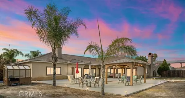 1170 N Palm Avenue, Hemet, CA 92543