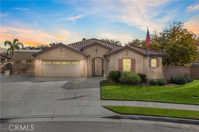 3731 Wild Sienna Trail, Hemet, CA 92545