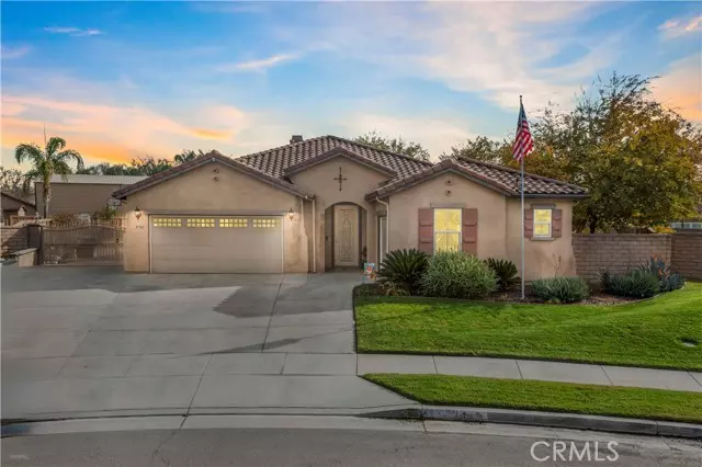 3731 Wild Sienna Trail, Hemet, CA 92545