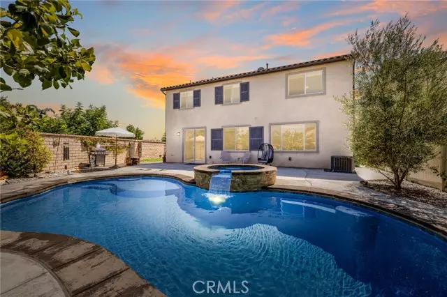 25072 Bridlewood Circle, Menifee, CA 92584