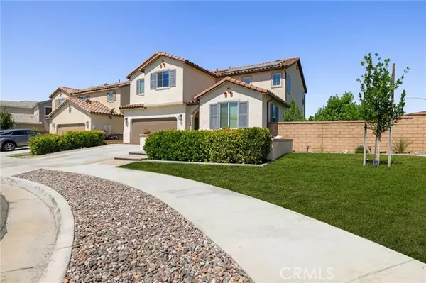 Menifee, CA 92584,25072 Bridlewood Circle