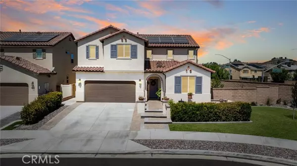 Menifee, CA 92584,25072 Bridlewood Circle