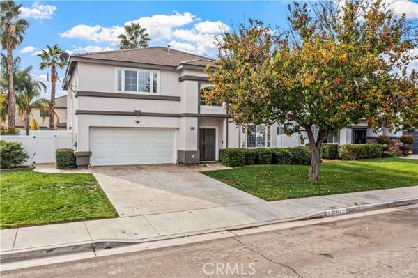 25347 Clear Canyon Circle, Menifee, CA 92584