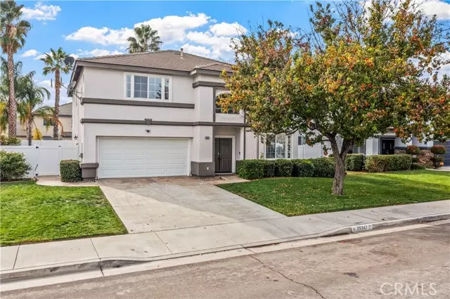 25347 Clear Canyon Circle, Menifee, CA 92584