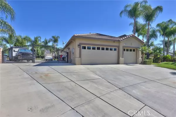 Winchester, CA 92596,32660 Cullen Court