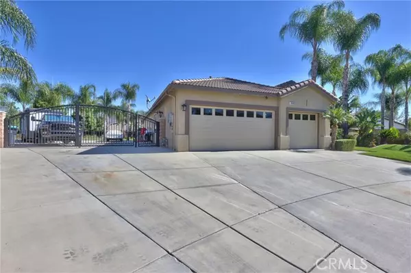 Winchester, CA 92596,32660 Cullen Court