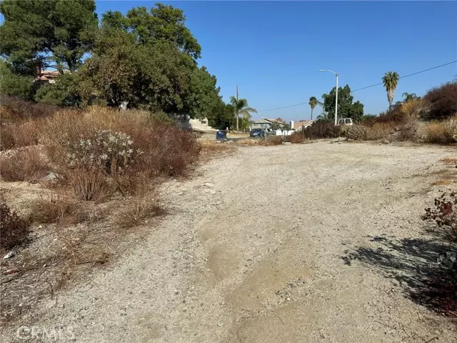 0 Kruse, Perris, CA 92570