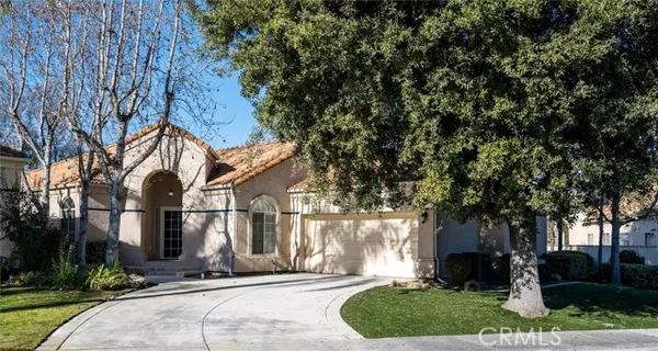 45133 Putting Green Court, Temecula, CA 92592