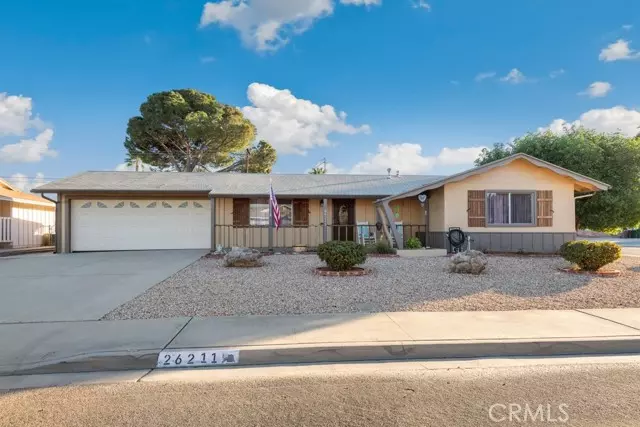 26211 Foxgrove Road, Menifee, CA 92586