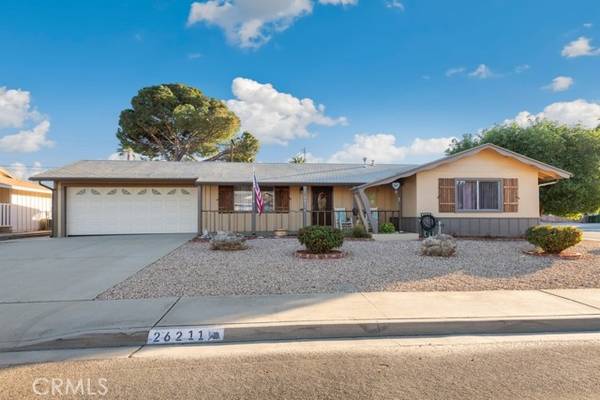 26211 Foxgrove Road,  Menifee,  CA 92586