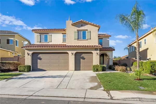 Lake Elsinore, CA 92532,36400 Yarrow Court