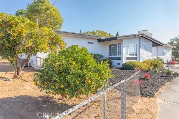 Escondido, CA 92029,1060 Hamilton Lane