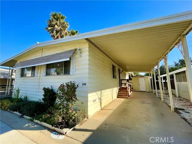 Menifee, CA 92586,27701 Murrieta #170