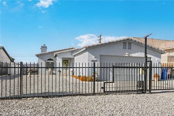 13445 Quinta Way, Desert Hot Springs, CA 92240