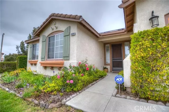 44394 Short Court, Temecula, CA 92592