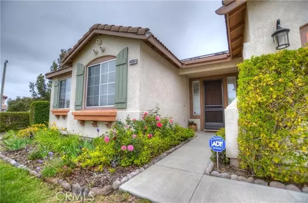 44394 Short Court, Temecula, CA 92592