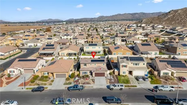 Menifee, CA 92585,30150 Paloma Ridge Lane