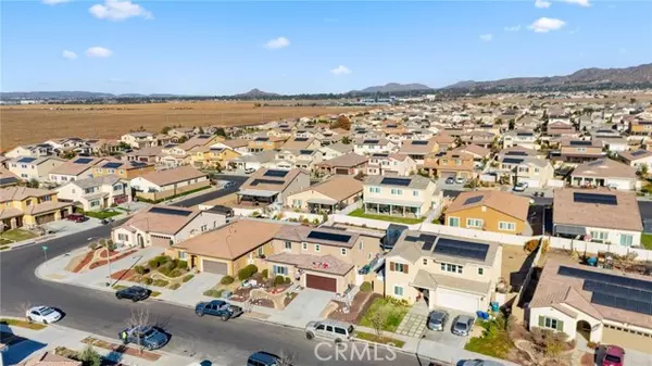 Menifee, CA 92585,30150 Paloma Ridge Lane