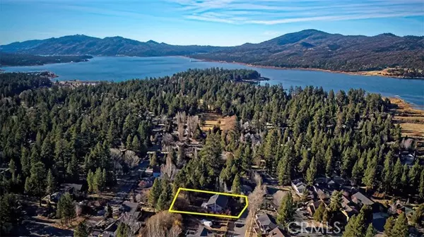 254 Andes Lane, Big Bear Lake, CA 92315