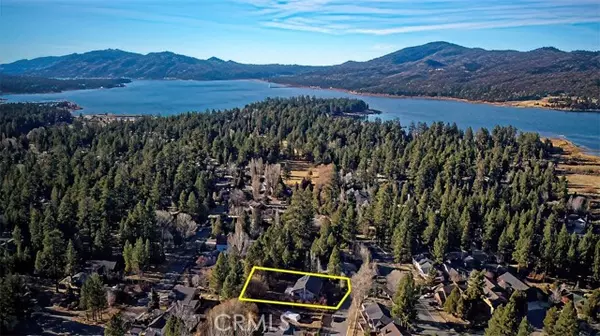 Big Bear Lake, CA 92315,254 Andes Lane