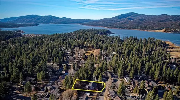 Big Bear Lake, CA 92315,254 Andes Lane