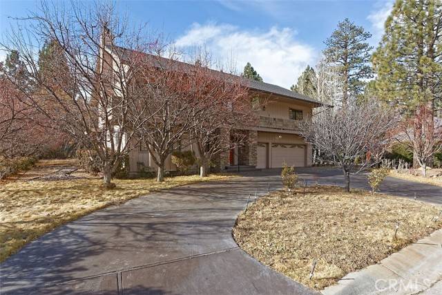 254 Andes Lane, Big Bear Lake, CA 92315