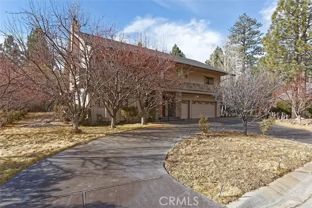 254 Andes Lane, Big Bear Lake, CA 92315