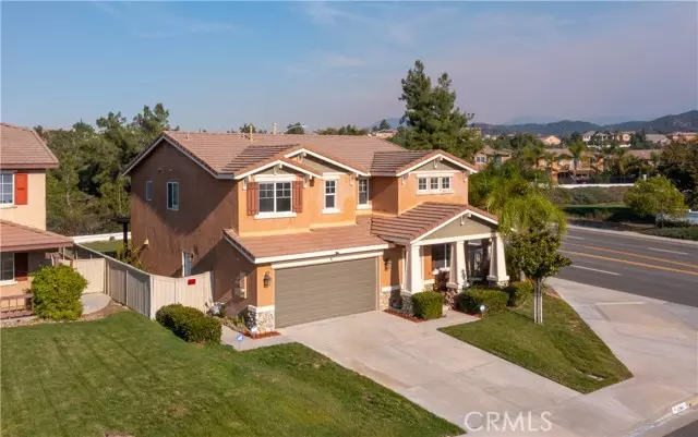 32662 Via Perales, Temecula, CA 92592