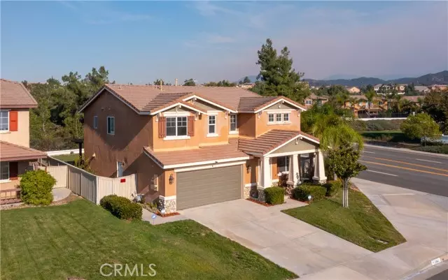 32662 Via Perales, Temecula, CA 92592